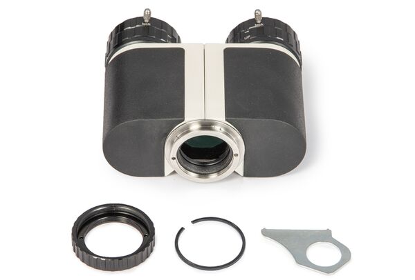 Baader Maxbright II Binokular inkl. Koffer 
