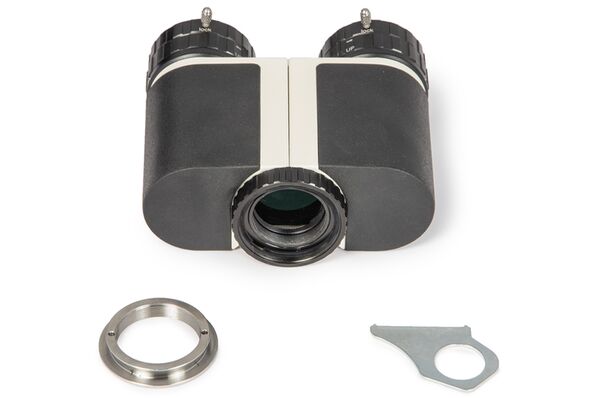 Baader Maxbright II Binokular inkl. Koffer 