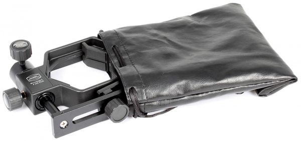 Baader Microstage II / Baader Digiscoping Adapter 