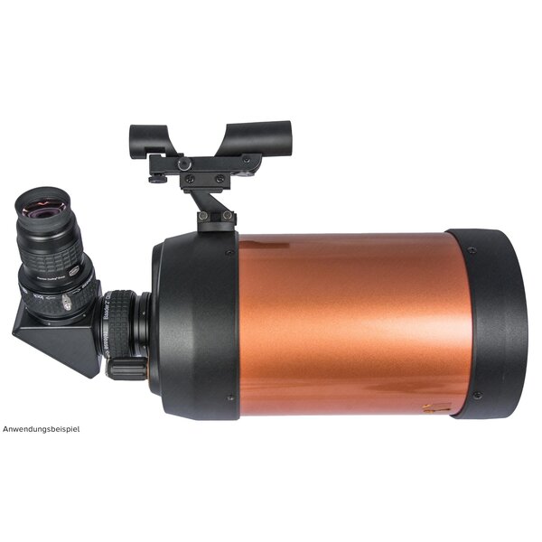 Baader Morpheus® 76° Okularsatz (Einsteiger) inkl. Koffer 