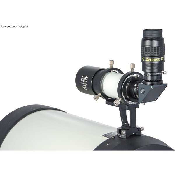 Baader Morpheus® 76° Okularsatz (komplett) inkl. Koffer 