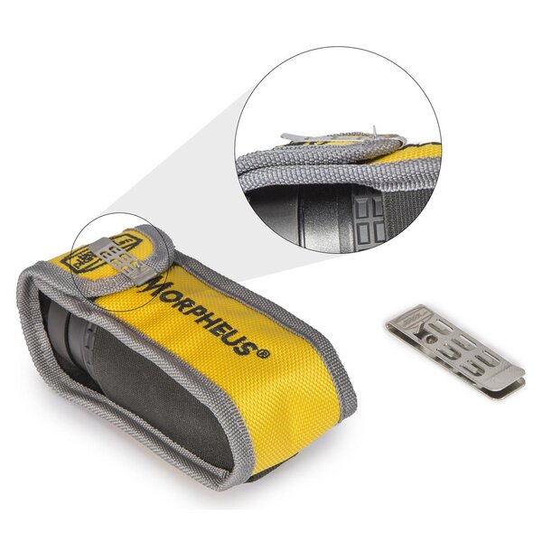 Baader Morpheus® 76° Okularsatz (komplett) inkl. Koffer 