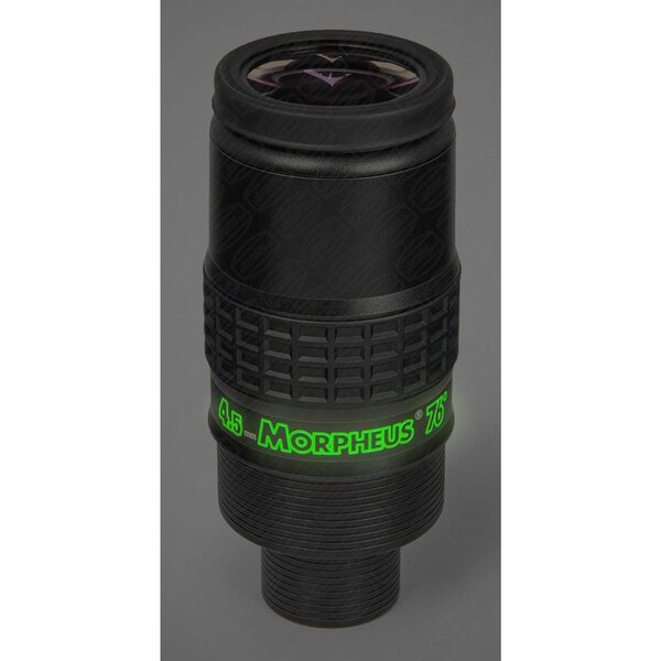 Baader Morpheus 76° Weitwinkel-Okular 1¼ / 2