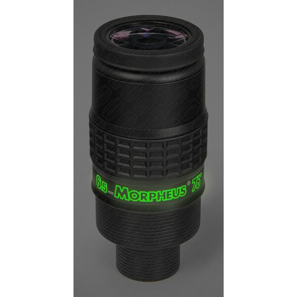 Baader Morpheus 76° Weitwinkel-Okular 1¼ / 2