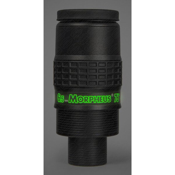 Baader Morpheus 76° Weitwinkel-Okular 1¼ / 2