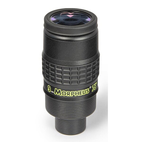 Baader Morpheus 76° Weitwinkel-Okular 1¼ / 2