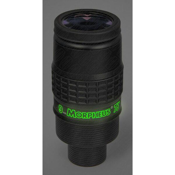 Baader Morpheus 76° Weitwinkel-Okular 1¼ / 2