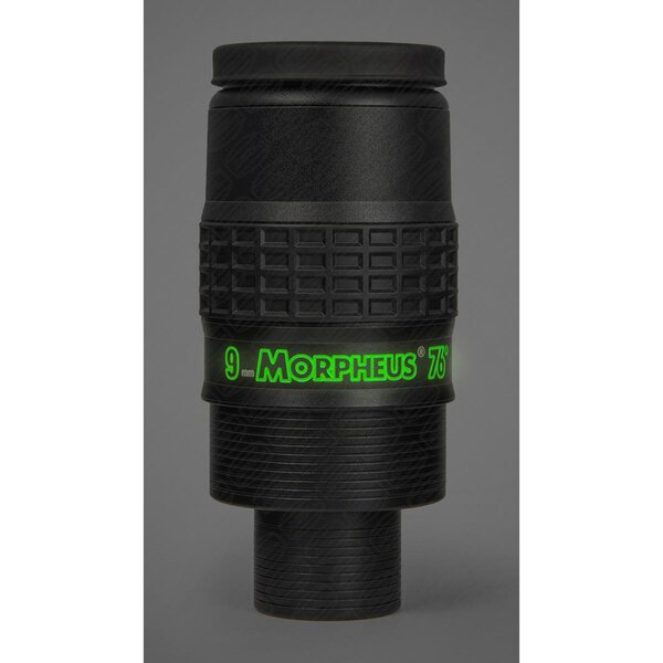 Baader Morpheus 76° Weitwinkel-Okular 1¼ / 2
