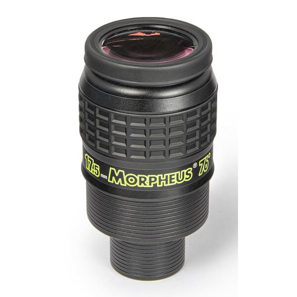Baader Morpheus 76° Weitwinkel-Okular 1¼ / 2