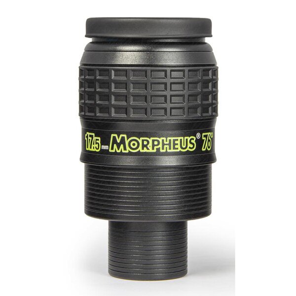 Baader Morpheus 76° Weitwinkel-Okular 1¼ / 2