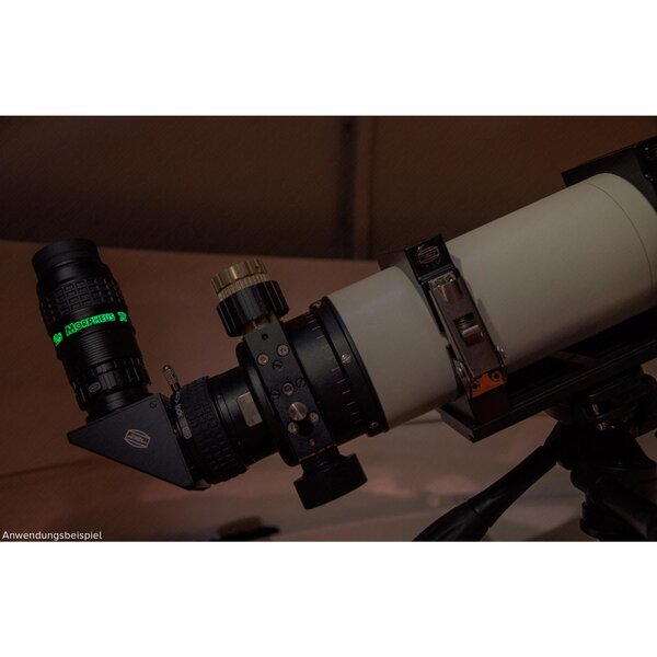 Baader Morpheus 76° Weitwinkel-Okular 1¼ / 2