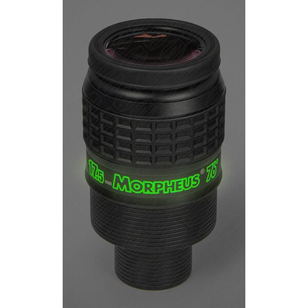 Baader Morpheus 76° Weitwinkel-Okular 1¼ / 2