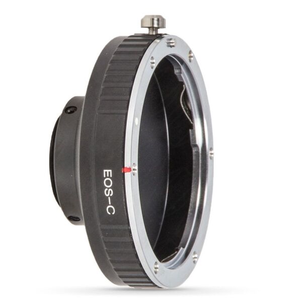 Baader Objektivadapter  C-Mount Canon EF