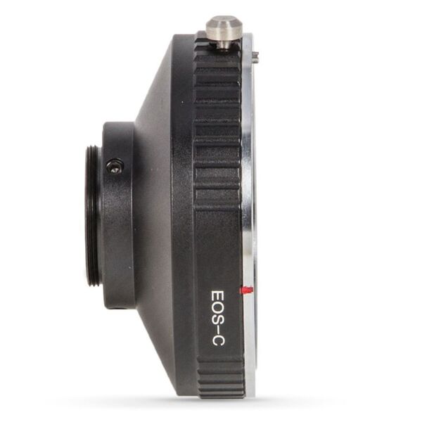Baader Objektivadapter  C-Mount Canon EF