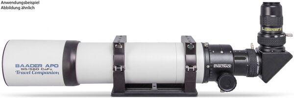 Baader Morpheus 76° Weitwinkel-Okular 1¼ / 2