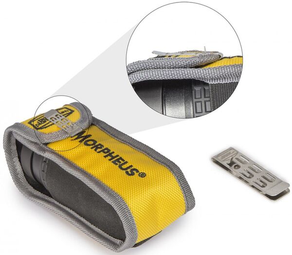 Baader Morpheus 76° Weitwinkel-Okular 1¼ / 2