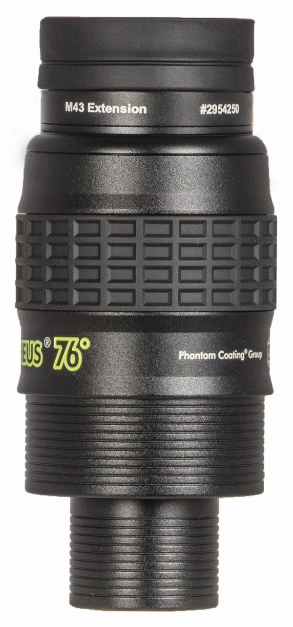 Baader Morpheus 76° Weitwinkel-Okular 1¼ / 2