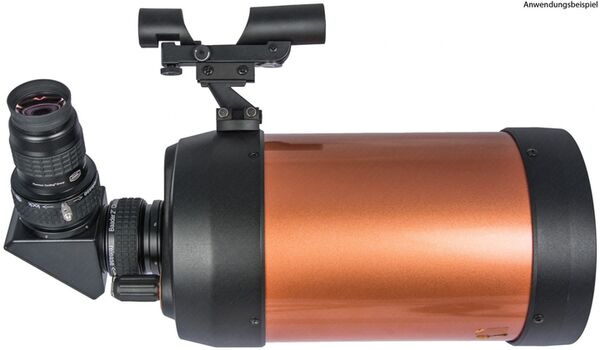Baader Morpheus 76° Weitwinkel-Okular 1¼ / 2