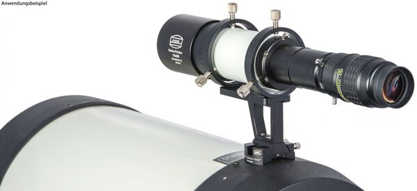 Baader Morpheus 76° Weitwinkel-Okular 1¼ / 2