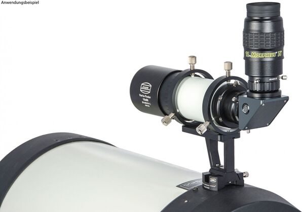 Baader Morpheus 76° Weitwinkel-Okular 1¼ / 2