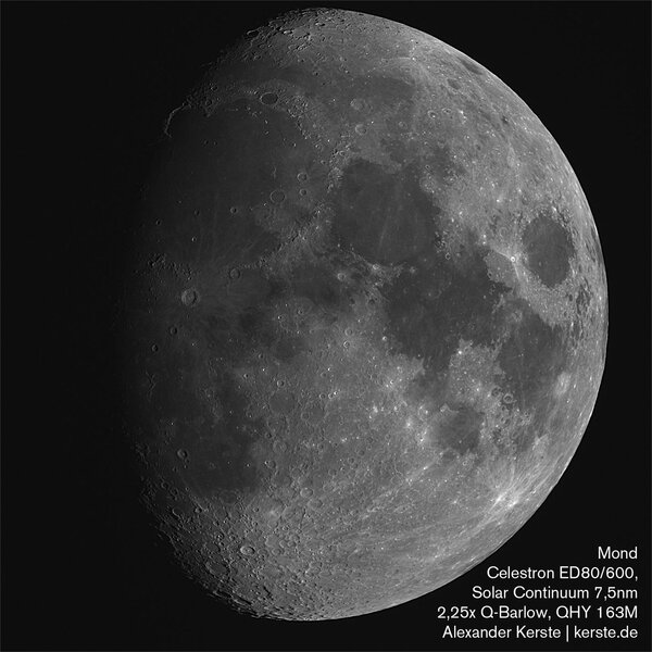 Baader Q-Barlow 2.25x 