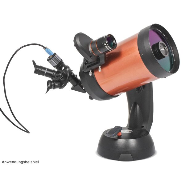 Baader Q-Turret Okularsatz Classic inkl. Q-Barlow, Q-Turret und Astro-Box 