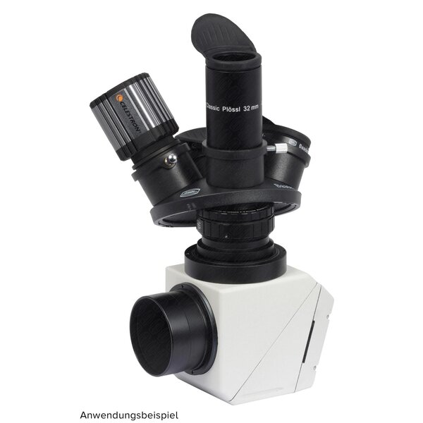 Baader Q-Turret Okularsatz Classic inkl. Q-Barlow, Q-Turret und Astro-Box 