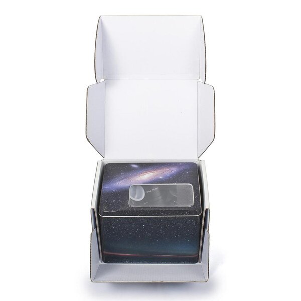 Baader Q-Turret Okularsatz Classic inkl. Q-Barlow, Q-Turret und Astro-Box 