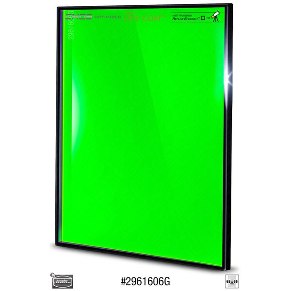 Baader RGB-G Filter – CMOS-optimiert  65x65 mm