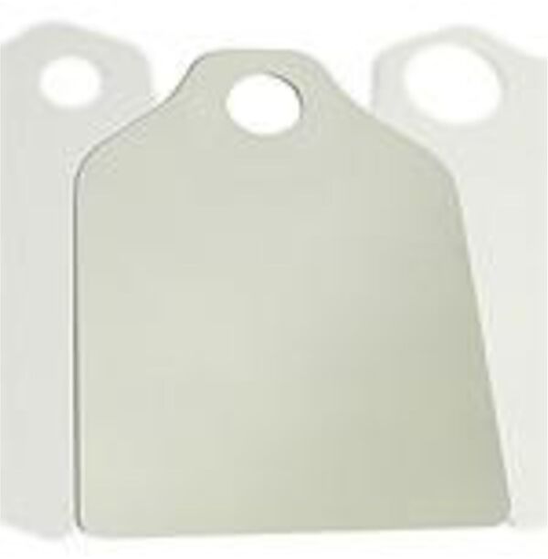 Baader Sonnenschutzblech 