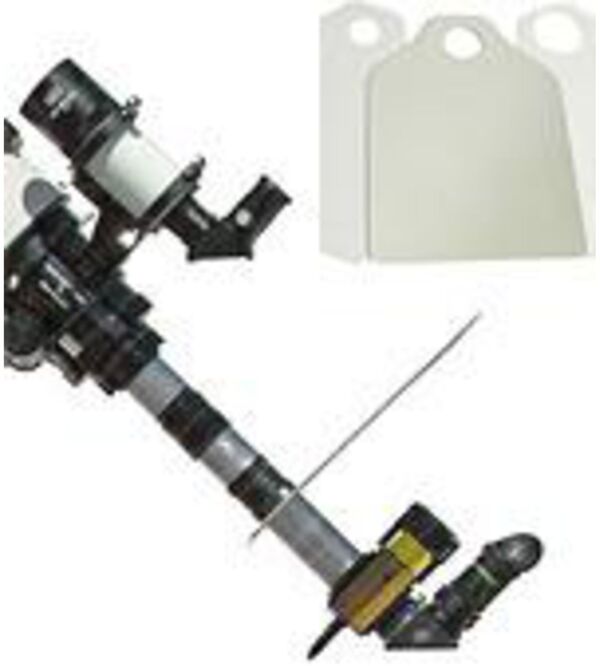 Baader Sonnenschutzblech 