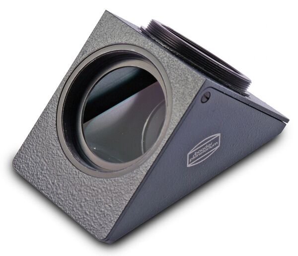 Baader T-2 / 90° Maxbright Zenitspiegel 