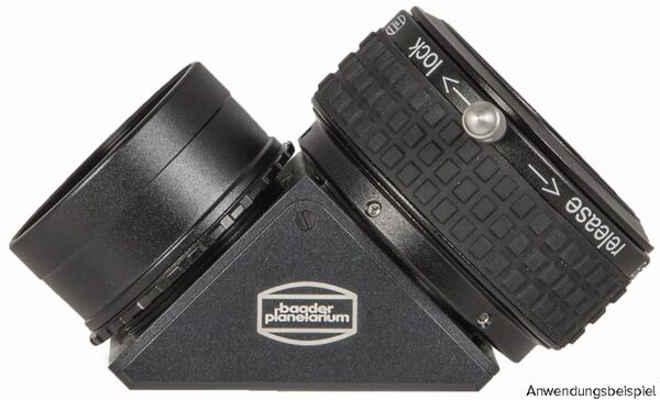 Baader T-2 / 90° Maxbright Zenitspiegel 