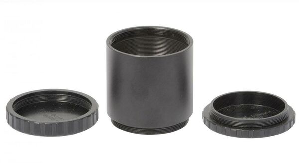 Baader T-2 Zwischenring 40mm (T-2 Bauteil #25B) 