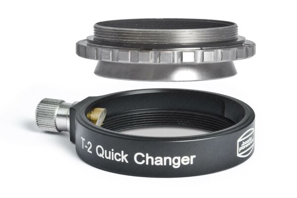 Baader TQC / TCR Schwerlast T-2 Schnellwechselsystem 