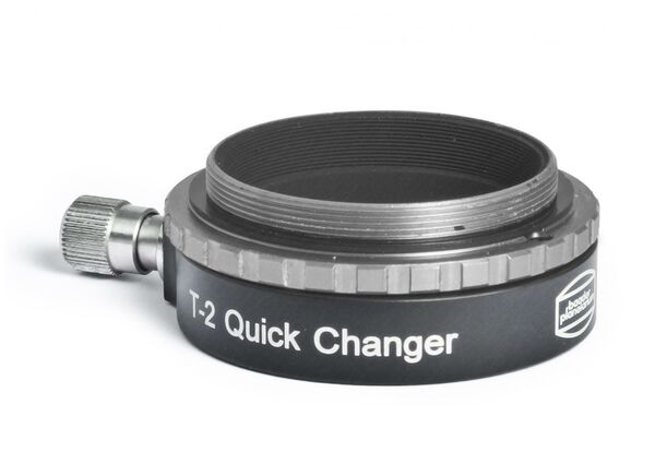Baader TQC / TCR Schwerlast T-2 Schnellwechselsystem 