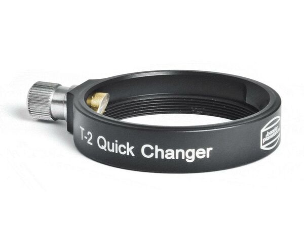 Baader TQC / TCR Schwerlast T-2 Schnellwechselsystem 