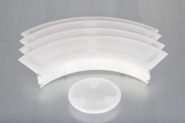 Baader Triband-SCT – Multi-Purpose-Teleskop auf SC-Basis, für Sonne & Deep Sky  8 Zoll SCT