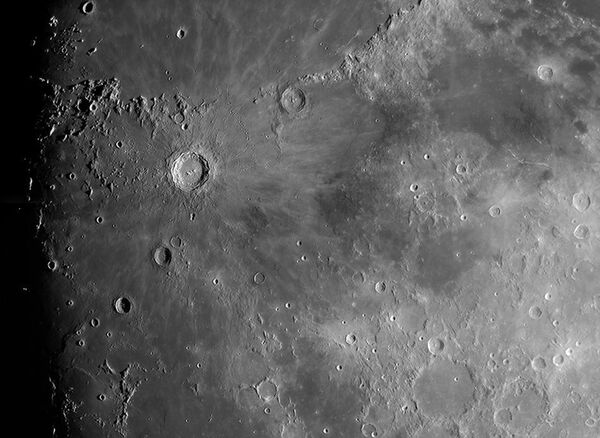 Baader Triband-SCT – Multi-Purpose-Teleskop auf SC-Basis, für Sonne & Deep Sky  9¼ Zoll SCT