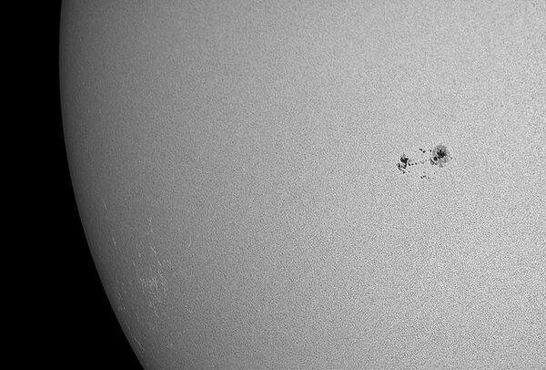 Baader Triband-SCT – Multi-Purpose-Teleskop auf SC-Basis, für Sonne & Deep Sky  11 Zoll SCT