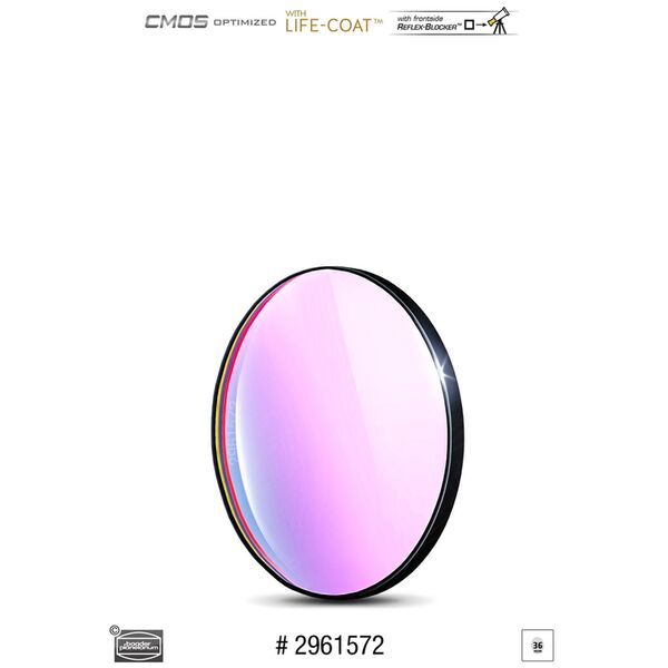 Baader UV/IR Cut / L-Filter – CMOS-optimiert  36mm