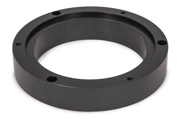 Baader Verlängerung zwischen IR90 Focuser und Teleskop, 37mm, für IMP85 