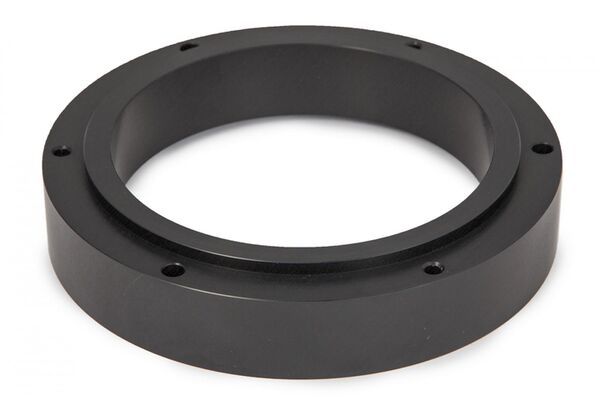 Baader Verlängerung zwischen IR90 Focuser und Teleskop, 37mm, für IMP85 