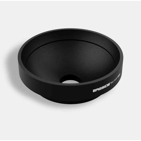 BAGSIDE Ball Plate 150mm 