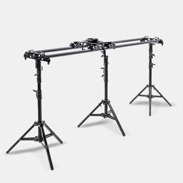 BAGSIDE Dolly Slider 