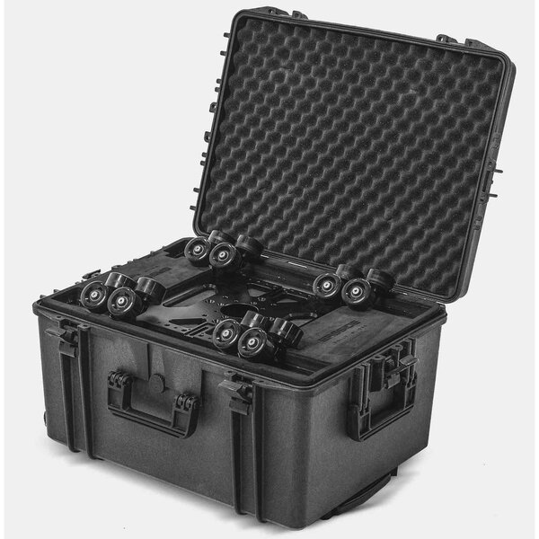 BAGSIDE Dolly Slider 