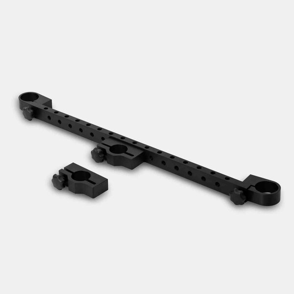 BAGSIDE Long Crossbar 