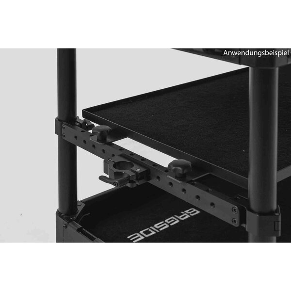 BAGSIDE Middle Shelf für BagMini 