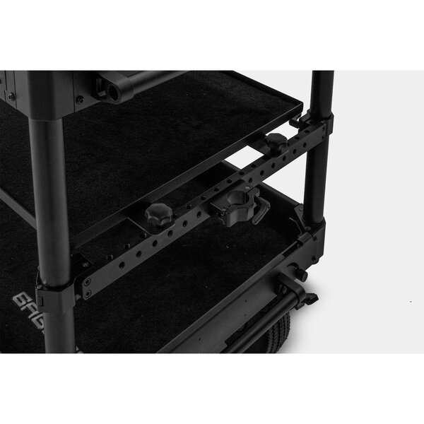 BAGSIDE Middle Shelf für BagStation XL 