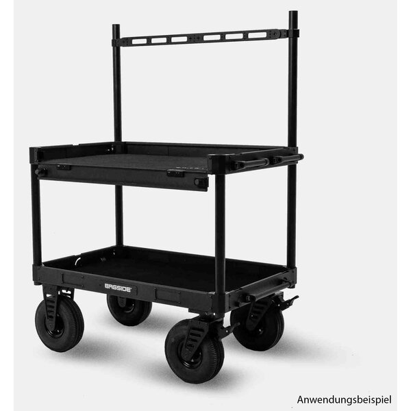 BAGSIDE Side Crossbar XL 